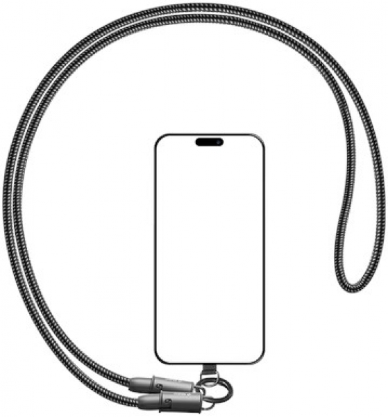 ttec ExtremeCable Hip Şarj Kablosu