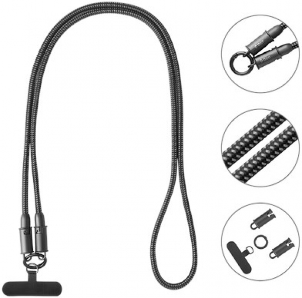 ttec ExtremeCable Hip Şarj Kablosu