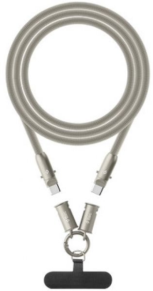 ttec ExtremeCable Hip Şarj Kablosu