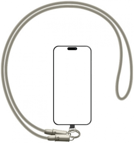 ttec ExtremeCable Hip Şarj Kablosu