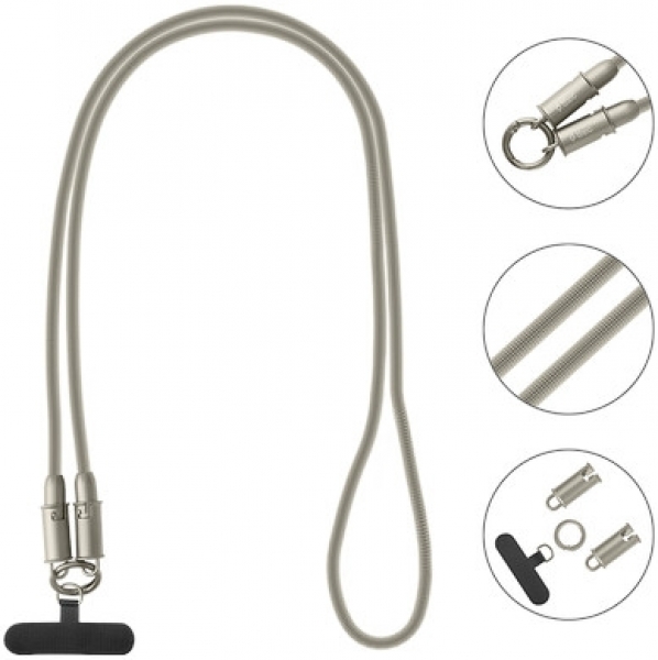 ttec ExtremeCable Hip Şarj Kablosu