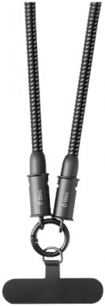 ttec ExtremeCable Hip Şarj Kablosu