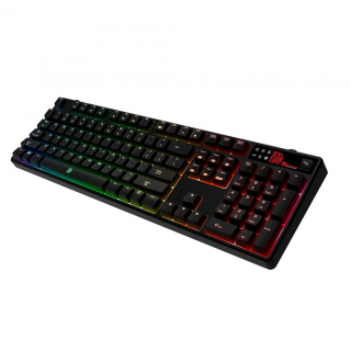 Thermaltake Tt eSPORTS Poseidon Z Klavye