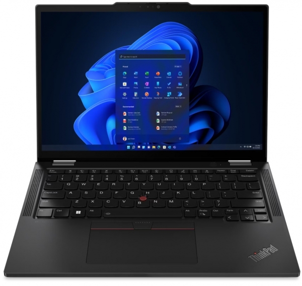 Lenovo ThinkPad X13 Yoga G4 21F3S2GKTX 003 2'si 1 Arada
