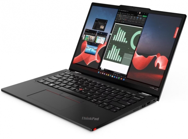 Lenovo ThinkPad X13 Yoga G4 21F3S2GKTX 003 2'si 1 Arada