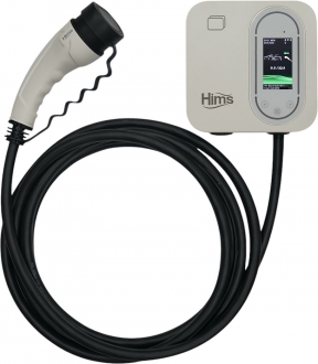 Hims HCDK 22kW
