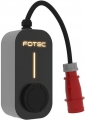 Fotec Visio Go E AC Tri 1S 22kW S resim