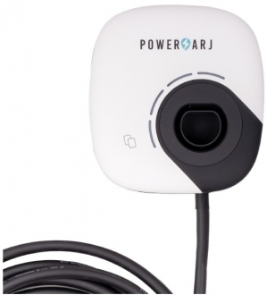Powerşarj AC Rapid Nexgen C Basic 22kW