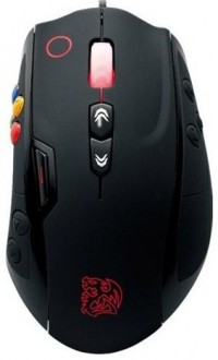 Thermaltake Tt eSPORTS Volos resim