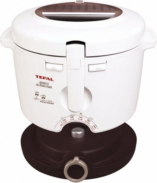 Tefal FA 7003 Fritöz
