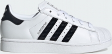 Adidas Superstar II resim