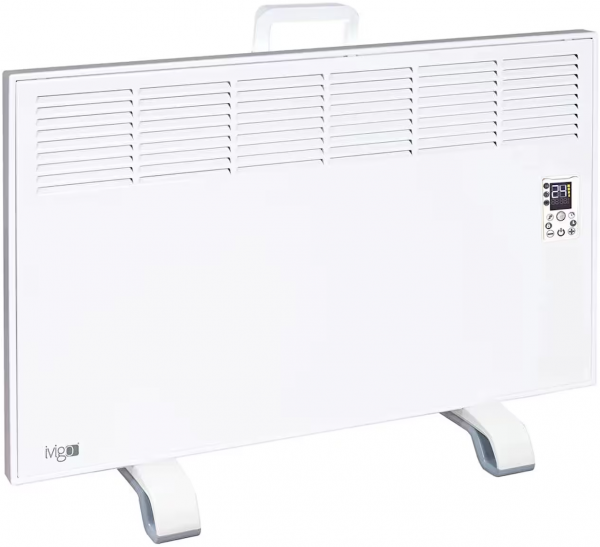 İvigo EPK4570HS10B 1000W Konvektör Isıtıcı