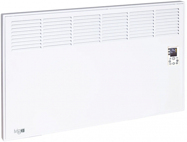 İvigo EPK4570HS10B 1000W Konvektör Isıtıcı
