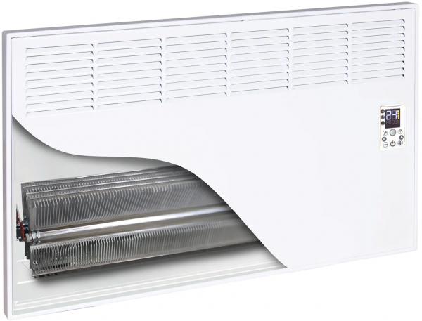 İvigo EPK4570HS10B 1000W Konvektör Isıtıcı