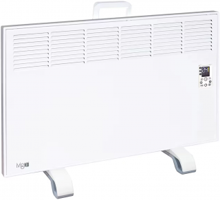 İvigo EPK4570HS10B 1000W Konvektör Isıtıcı