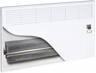 İvigo EPK4570HS10B 1000W Konvektör Isıtıcı