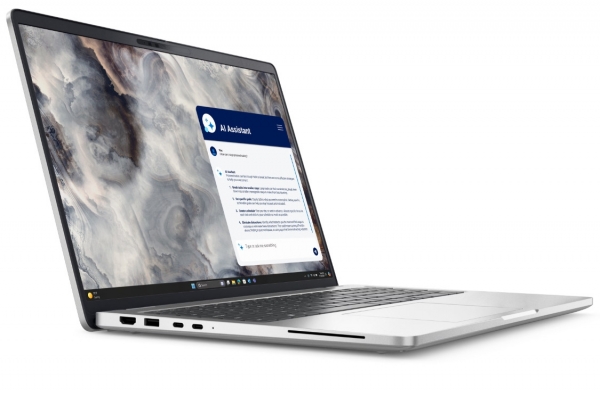 Dell Pro 16 Plus PB16250-U5235U165U Laptop