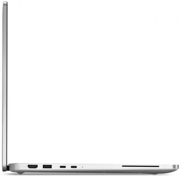 Dell Pro 16 Plus PB16250-U5235U165U Laptop