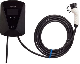 EVwallbox 22KW Kablolu