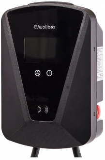 EVwallbox 22KW Kablolu