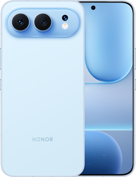 Honor 500