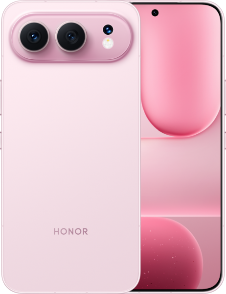 Honor 500