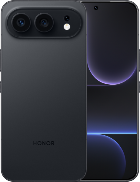 Honor 500