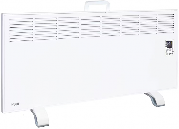İvigo EPK4590H25B 2500W Konvektör Isıtıcı