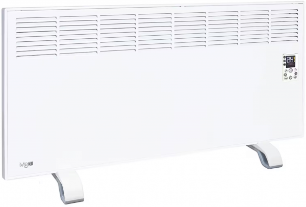 İvigo EPK4590H25B 2500W Konvektör Isıtıcı