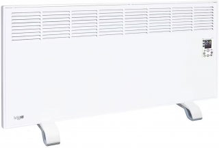 İvigo EPK4590H25B 2500W Konvektör Isıtıcı
