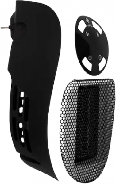 Powermaster PM-20327 500W Fanlı