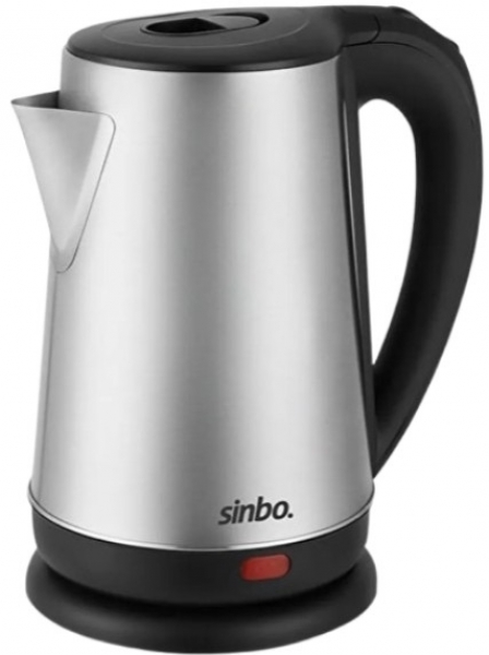 Sinbo SK-8026 Su Isıtıcı