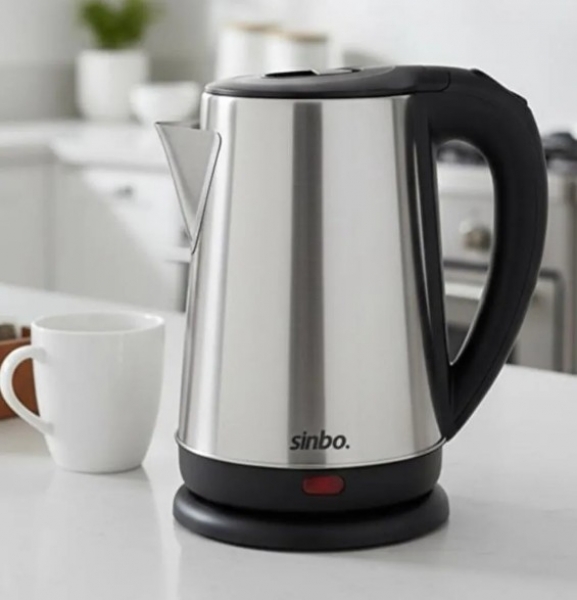 Sinbo SK-8026 Su Isıtıcı