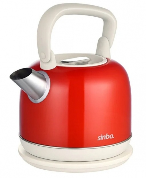 Sinbo SK-8035 Su Isıtıcı