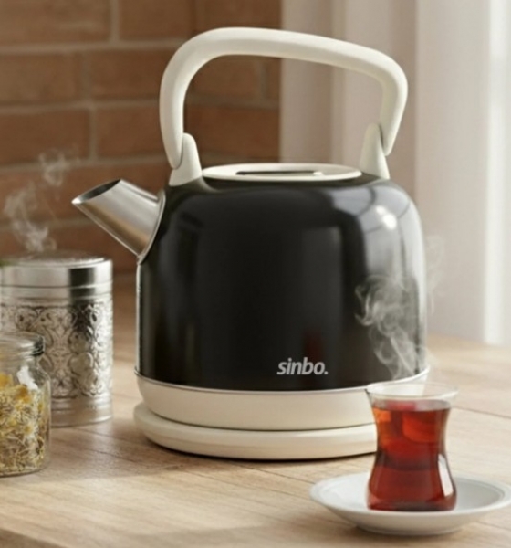 Sinbo SK-8035 Su Isıtıcı