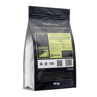 Promama Cynergy Mini Küçük Irk Yetişkin 15 kg Köpek Maması