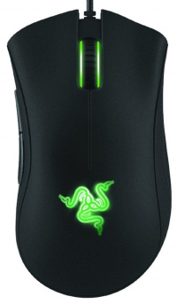 Razer DeathAdder Expert resim