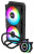 Aztech Liquid Cooling AZ240 İşlemci Soğutucu
