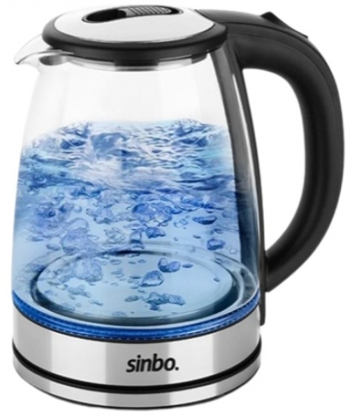 Sinbo SK-8029 Su Isıtıcı