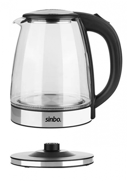 Sinbo SK-8029 Su Isıtıcı