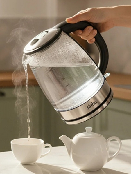 Sinbo SK-8029 Su Isıtıcı