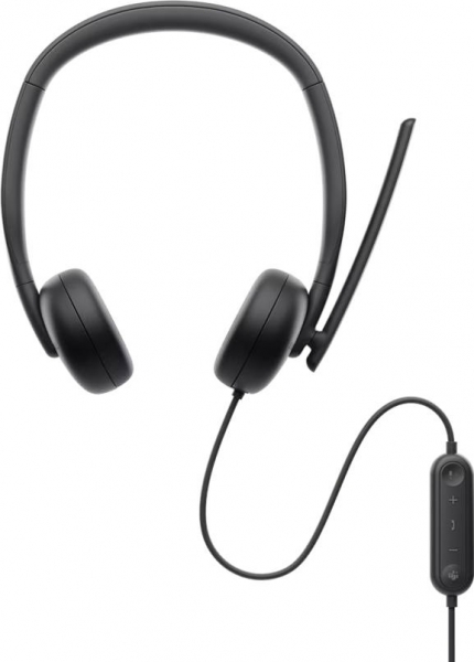 Dell Pro Wired Kablolu Kulaklık
