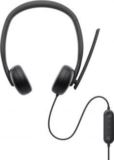 Dell Pro Wired Kablolu Kulaklık