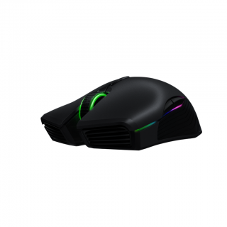Razer Lancehead Mouse