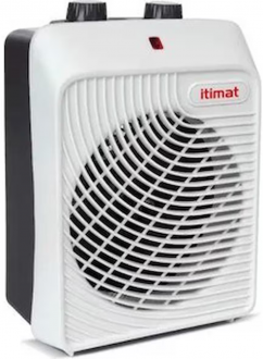 İtimat SN-10653 2000W Fanlı