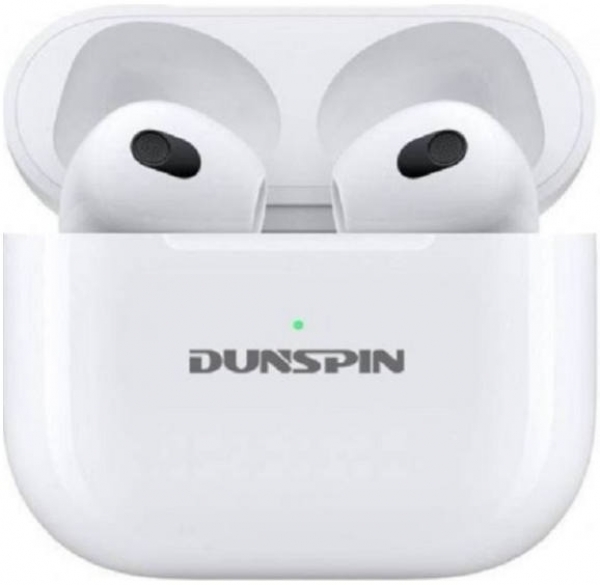 Dunspin DS-Pod 3 Tam Kablosuz Kulaklık