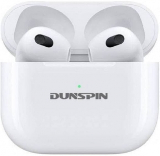 Dunspin DS-Pod 3 Tam Kablosuz Kulaklık