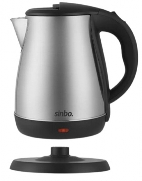 Sinbo SK-8028 Su Isıtıcı