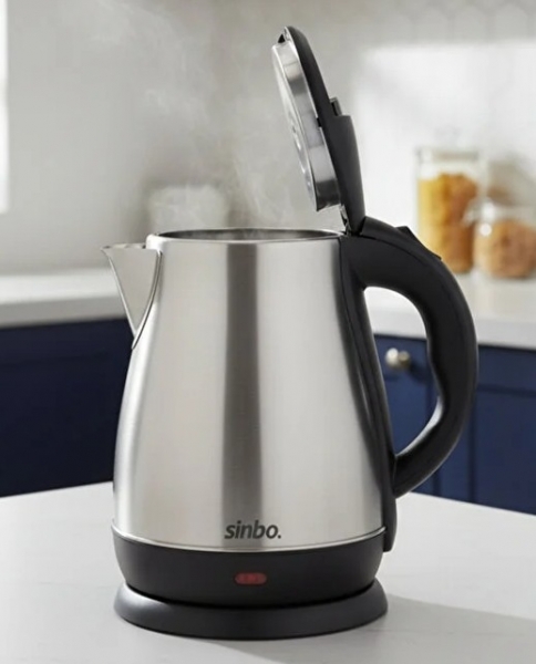 Sinbo SK-8028 Su Isıtıcı