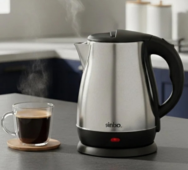 Sinbo SK-8028 Su Isıtıcı